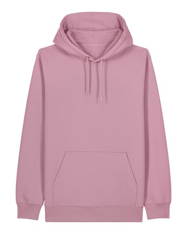 Cruiser 2.0 - Der Iconic Unisex-Hoodie - Lilac Dream - L bedrucken, Art.-Nr. STSU177C3551L