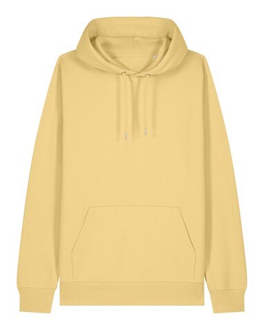 Cruiser 2.0 - Der Iconic Unisex-Hoodie - Viva Yellow - XS bedrucken, Art.-Nr. STSU177C356XS