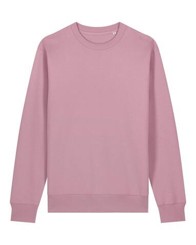Changer 2.0 - Das Iconic Rundhals-Unisex-Sweatshirt - Lilac Dream - XL bedrucken, Art.-Nr. STSU178C3551X