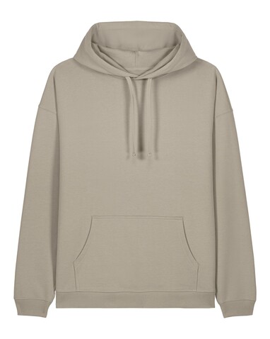 Slammer 2.0 - Der Oversized Unisex-Hoodie - Stone - XXL bedrucken, Art.-Nr. STSU209C3582X Slammer 2.0 - Der Oversized Unisex-Hoodie - Stone - XXL bedrucken, Art.-Nr. STSU209C3582X