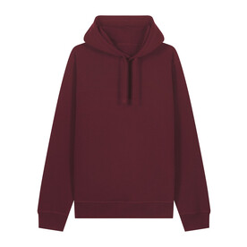 Sounder - Der unisex Kapuzenpullover mit Seitentasche - Burgundy - 3XL bedrucken, Art.-Nr. STSU229C2443X Sounder - Der unisex Kapuzenpullover mit Seitentasche - Burgundy - 3XL bedrucken, Art.-Nr. STSU229C2443X