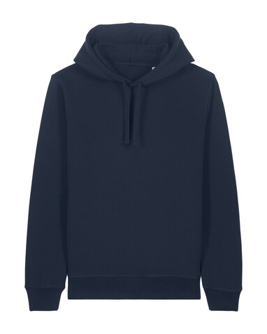 Sounder - Der Unisex-Hoodie mit Seitentaschen - French Navy - XS bedrucken, Art.-Nr. STSU229C727XS Sounder - Der Unisex-Hoodie mit Seitentaschen - French Navy - XS bedrucken, Art.-Nr. STSU229C727XS