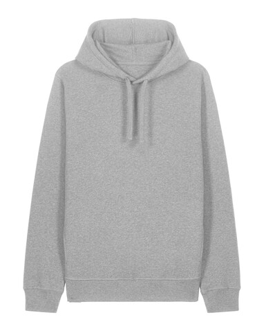 Sounder - Der Unisex-Hoodie mit Seitentaschen - Heather Grey - XXS bedrucken, Art.-Nr. STSU229C2502S Sounder - Der Unisex-Hoodie mit Seitentaschen - Heather Grey - XXS bedrucken, Art.-Nr. STSU229C2502S