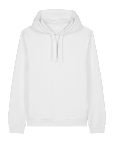 Sounder - Der Unisex-Hoodie mit Seitentaschen - White - 3XL bedrucken, Art.-Nr. STSU229C0013X