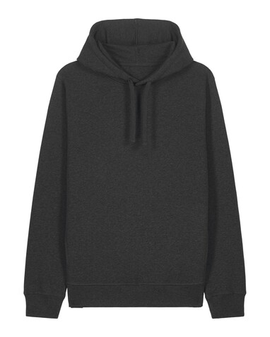 Sounder - Der Unisex-Hoodie mit Seitentaschen - Dark Heather Grey - M bedrucken, Art.-Nr. STSU229C6511M Sounder - Der Unisex-Hoodie mit Seitentaschen - Dark Heather Grey - M bedrucken, Art.-Nr. STSU229C6511M