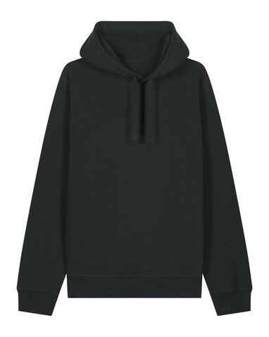Sounder - Der Unisex-Hoodie mit Seitentaschen - Black - XL bedrucken, Art.-Nr. STSU229C0021X Sounder - Der Unisex-Hoodie mit Seitentaschen - Black - XL bedrucken, Art.-Nr. STSU229C0021X