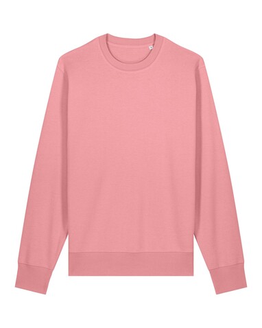 Matcher - Das Rundhals-Unisex-Sweatshirt aus French Terry - Pink Joy - 3XL bedrucken, Art.-Nr. STSU799C3603X Matcher - Das Rundhals-Unisex-Sweatshirt aus French Terry - Pink Joy - 3XL bedrucken, Art.-Nr. STSU799C3603X