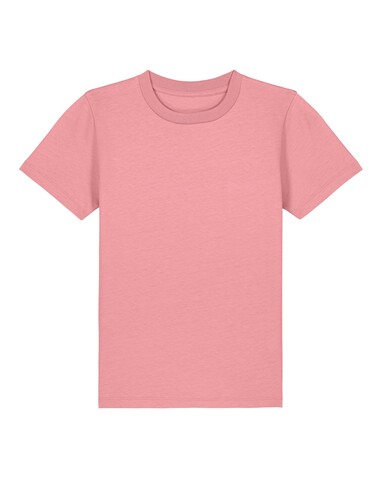 Mini Creator 2.0 - Das Iconic Kinder-T-Shirt - Pink Joy - 12-13/152-158cm bedrucken, Art.-Nr. STTK184C36012