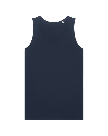 Stanley Stancer - Das Herren-Tanktop - French Navy - S bedrucken, Art.-Nr. STTM961C7271S Stanley Stancer - Das Herren-Tanktop - French Navy - S bedrucken, Art.-Nr. STTM961C7271S