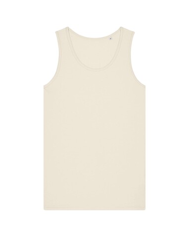 Stanley Stancer - Das Herren-Tanktop - Natural Raw - M bedrucken, Art.-Nr. STTM961C0541M Stanley Stancer - Das Herren-Tanktop - Natural Raw - M bedrucken, Art.-Nr. STTM961C0541M
