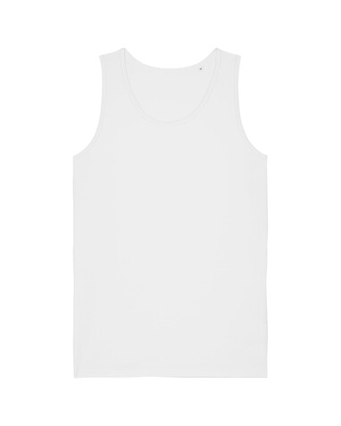 Stanley Stancer - Das Herren-Tanktop - White - XL bedrucken, Art.-Nr. STTM961C0011X Stanley Stancer - Das Herren-Tanktop - White - XL bedrucken, Art.-Nr. STTM961C0011X