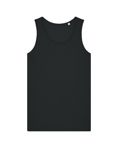 Stanley Stancer - Das Herren-Tanktop - Black - XXL bedrucken, Art.-Nr. STTM961C0022X Stanley Stancer - Das Herren-Tanktop - Black - XXL bedrucken, Art.-Nr. STTM961C0022X