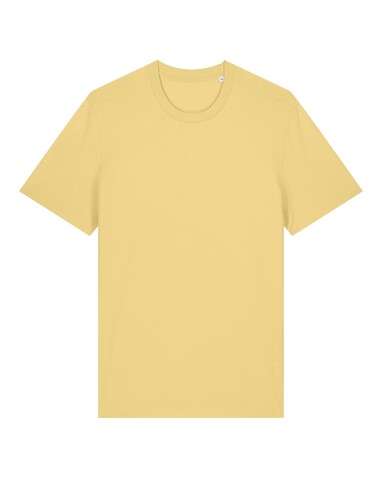 Creator 2.0 - Das Iconic Unisex-T-Shirt - Viva Yellow - S bedrucken, Art.-Nr. STTU169C3561S