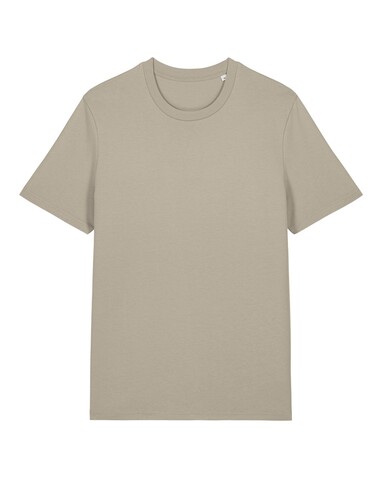 Creator 2.0 - Das Iconic Unisex-T-Shirt - Stone - L bedrucken, Art.-Nr. STTU169C3581L