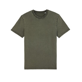 Crafter Vintage - Das unisex gefärbte Mid-Light T-Shirt - G. Dyed Khaki - 3XL bedrucken, Art.-Nr. STTU976C1093X Crafter Vintage - Das unisex gefärbte Mid-Light T-Shirt - G. Dyed Khaki - 3XL bedrucken, Art.-Nr. STTU976C1093X