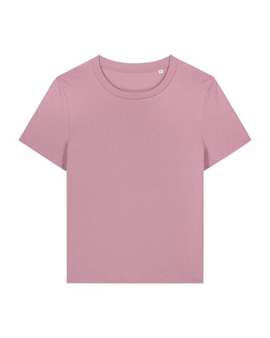 Stella Muser - Das Iconic Damen-T-Shirt - Lilac Dream - XS bedrucken, Art.-Nr. STTW172C355XS