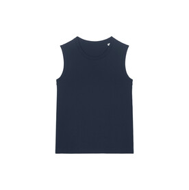 Stella Mia - Das Damen-Tanktop - French Navy - XXL bedrucken, Art.-Nr. STTW962C7272X