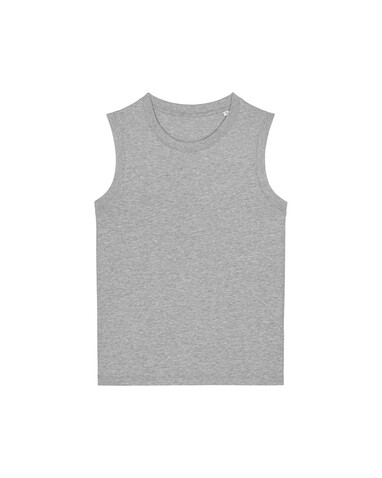 Stella Mia - Das Damen-Tanktop - Heather Grey - XS bedrucken, Art.-Nr. STTW962C250XS Stella Mia - Das Damen-Tanktop - Heather Grey - XS bedrucken, Art.-Nr. STTW962C250XS