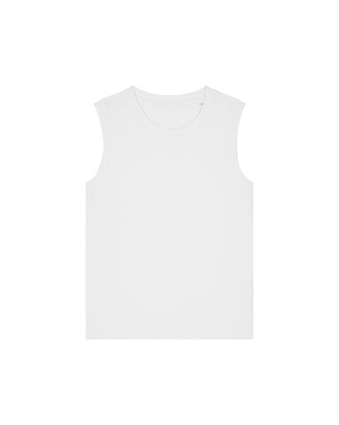 Stella Mia - Das Damen-Tanktop - White - S bedrucken, Art.-Nr. STTW962C0011S Stella Mia - Das Damen-Tanktop - White - S bedrucken, Art.-Nr. STTW962C0011S