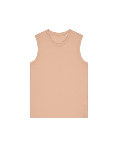 Stella Mia - Das Damen-Tanktop - Fraiche Peche - XL bedrucken, Art.-Nr. STTW962C1011X Stella Mia - Das Damen-Tanktop - Fraiche Peche - XL bedrucken, Art.-Nr. STTW962C1011X