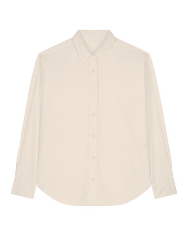 Stanley Styler Shirt - Das Herren-Popelinehemd - Cream - 5XL bedrucken, Art.-Nr. STWM969C3615X Stanley Styler Shirt - Das Herren-Popelinehemd - Cream - 5XL bedrucken, Art.-Nr. STWM969C3615X