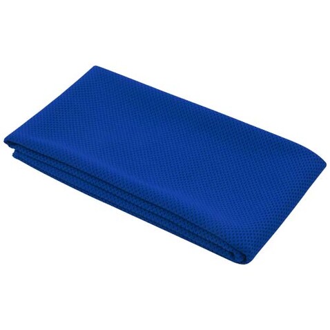Althea Sporthandtuch 30 × 80 cm, royalblau bedrucken, Art.-Nr. 11350453 Althea Sporthandtuch 30 × 80 cm, royalblau bedrucken, Art.-Nr. 11350453
