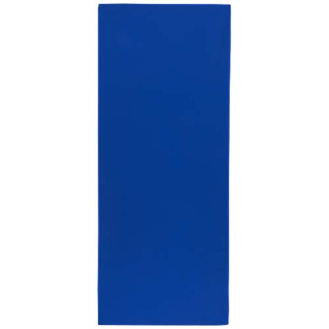 Althea Sporthandtuch 30 × 80 cm, royalblau bedrucken, Art.-Nr. 11350453 Althea Sporthandtuch 30 × 80 cm, royalblau bedrucken, Art.-Nr. 11350453
