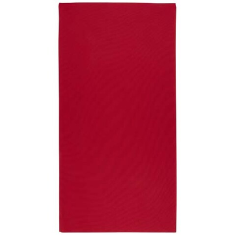 Althea Sporthandtuch 50 × 100 cm, rot bedrucken, Art.-Nr. 11350521 Althea Sporthandtuch 50 × 100 cm, rot bedrucken, Art.-Nr. 11350521