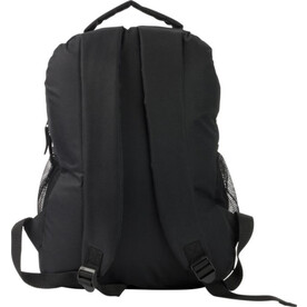 Rucksack aus Polyester Harry – Schwarz bedrucken, Art.-Nr. 001999999_3576