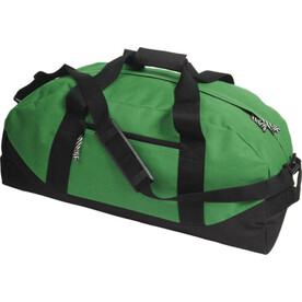 Sport-/Reisetasche aus Polyester Amir – Hellgrün bedrucken, Art.-Nr. 029999999_5688