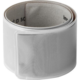 Snap-Armband Henry – Silber bedrucken, Art.-Nr. 032999999_6084