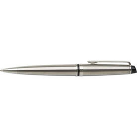 Waterman Expert Kugelschreiber – Silber bedrucken, Art.-Nr. 032999128_718093