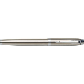 Parker IM Rollerball – Silber bedrucken, Art.-Nr. 032999127_718103