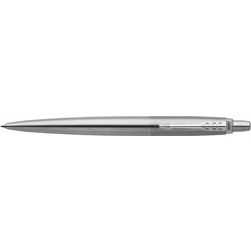 Parker Jotter Druckkugelschreiber – Silber bedrucken, Art.-Nr. 032999128_8509