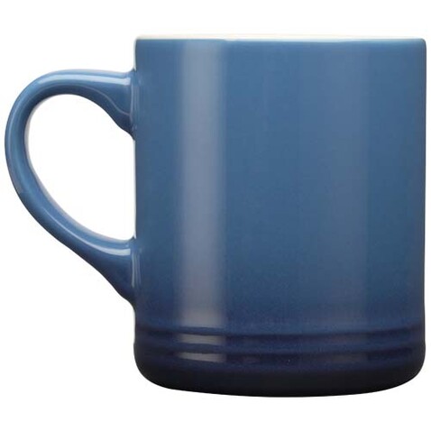 Laguna Keramiktasse 330 ml, royalblau bedrucken, Art.-Nr. 10084353