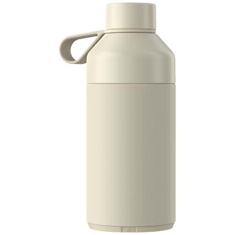 Ocean Bottle 750 ml vakuumisolierte Flasche, Sandstone bedrucken, Art.-Nr. 10085606