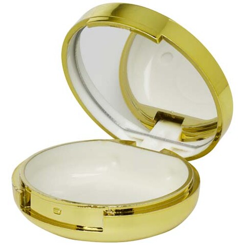 Ero Lippenpflege, gold bedrucken, Art.-Nr. 12631614