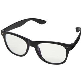 GazeGuard Anti Blaulicht Brille, schwarz bedrucken, Art.-Nr. 12704690