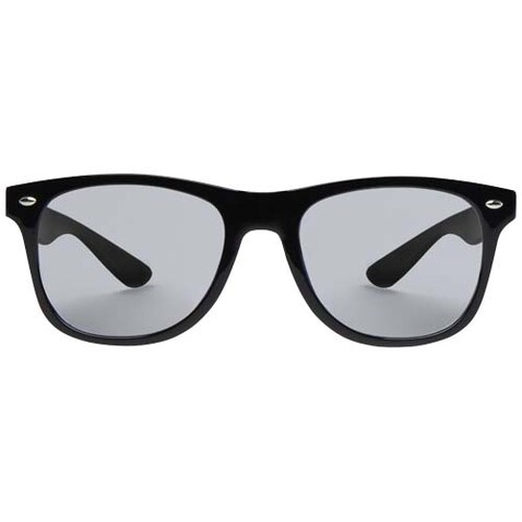 GazeGuard Anti Blaulicht Brille, schwarz bedrucken, Art.-Nr. 12704690