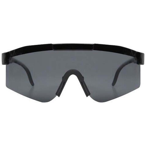 Ward Sport Sonnenbrille, schwarz bedrucken, Art.-Nr. 12704790