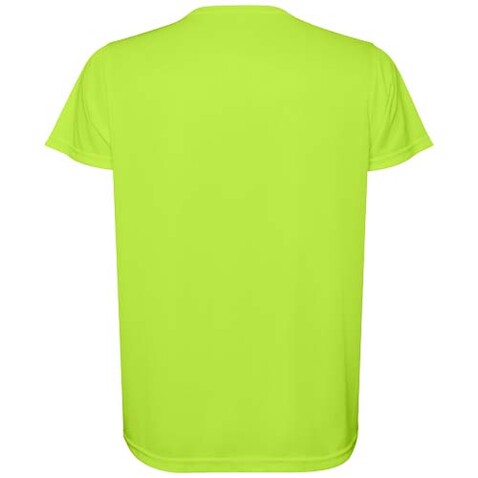 Estoril T-Shirt für Kinder, Fluor Green bedrucken, Art.-Nr. K04305BD Estoril T-Shirt für Kinder, Fluor Green bedrucken, Art.-Nr. K04305BD