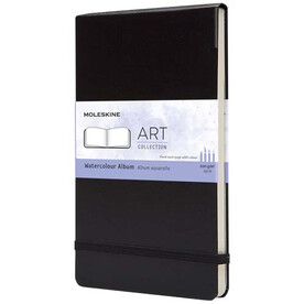 Moleskine Large Art Aquarellbuch bedrucken, Art.-Nr. 107954