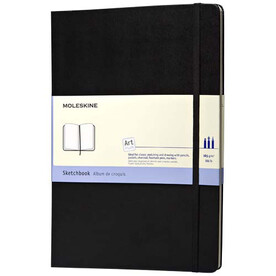 Moleskine Art Skizzenbuch A4 bedrucken, Art.-Nr. 107955