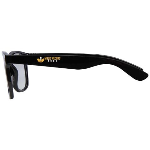 GazeGuard Anti Blaulicht Brille, schwarz bedrucken, Art.-Nr. 12704690