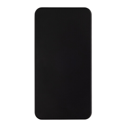 Boostcore 20.000mAh Powerbank aus RCS rec. Kunststoff schwarz bedrucken, Art.-Nr. P322.5701 Boostcore 20.000mAh Powerbank aus RCS rec. Kunststoff schwarz bedrucken, Art.-Nr. P322.5701