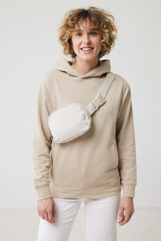 Aero Aware™ RPET Everyday Sling Bag beige bedrucken, Art.-Nr. P730.0819