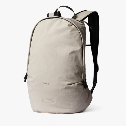 Bellroy Lite Daypack beige bedrucken, Art.-Nr. P763.3619