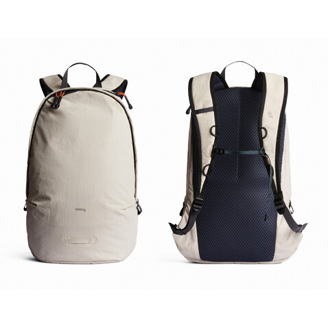 Bellroy Lite Daypack beige bedrucken, Art.-Nr. P763.3619