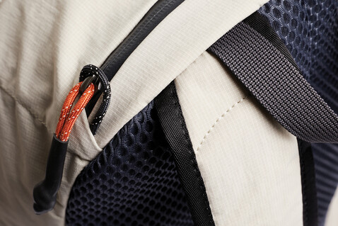 Bellroy Lite Daypack beige bedrucken, Art.-Nr. P763.3619