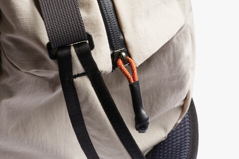 Bellroy Lite Duffel beige bedrucken, Art.-Nr. P763.3719